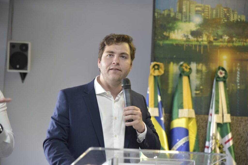 Projeto é do vereador Lucas Kitão (União Brasil) e faz referência ao jogador e embaixador da Unesco
