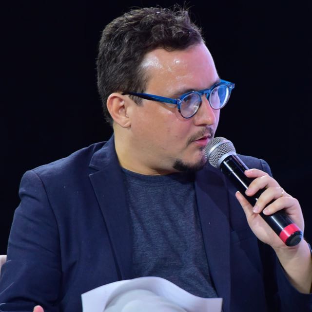Jornalista Domingos Ketelbey vai receber título de cidadão goianiense