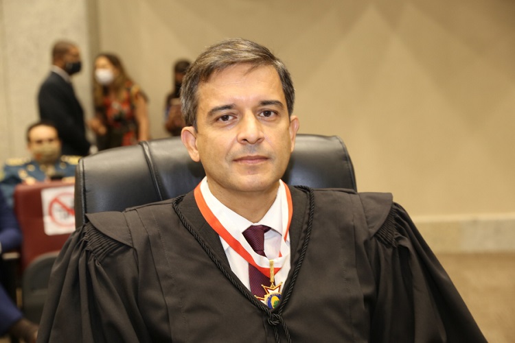 Anderson Máximo de Holanda